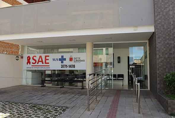 Foto: Prefeitura de Sete Lagoas / Divulgação