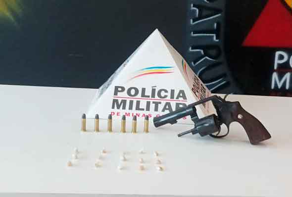 Foto: 25º BPM / Divulgação