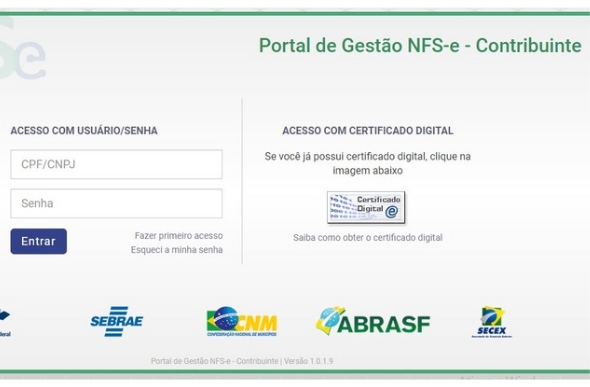 Foto: Reprodução/Prefeitura de Sete Lagoas 