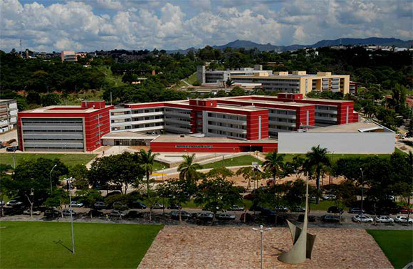 Avaliação foi divulgada pelo Instituto Nacional de Estudos e Pesquisas Educacionais Anísio Teixeira - Foto: UFMG/Divulgação