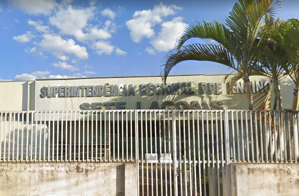 Imagem: Reprodução/Google street view