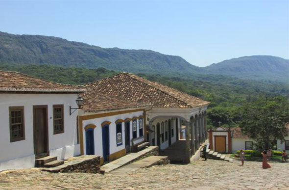 São Jose da Serra – Foto: Divulgação/Internet