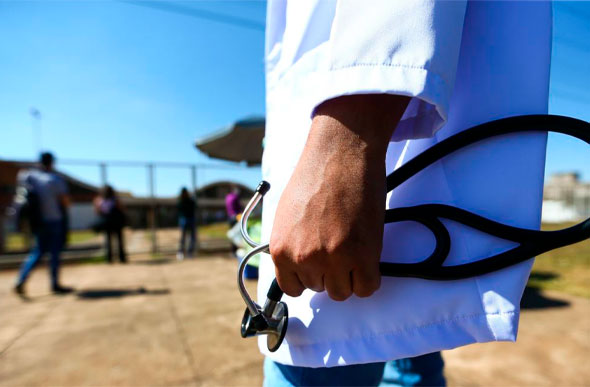 Foto: Marcelo Camargo / Agência Brasil