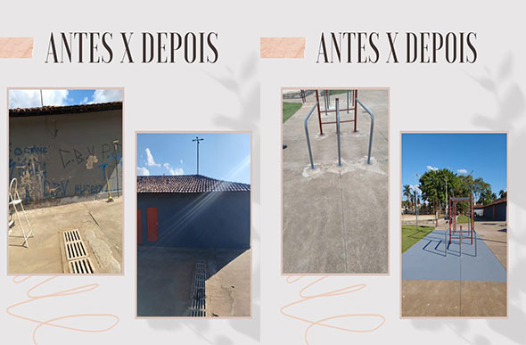 Foto: Divulgação/Prefeitura de Sete Lagoas - Ascom