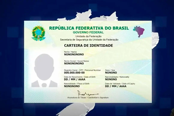 Foto: Reprodução/Governo do Brasil