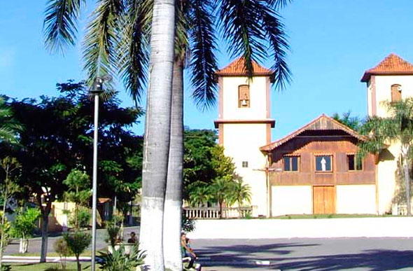 Foto: Prefeitura Municipal de Baldim / Ilustrativa