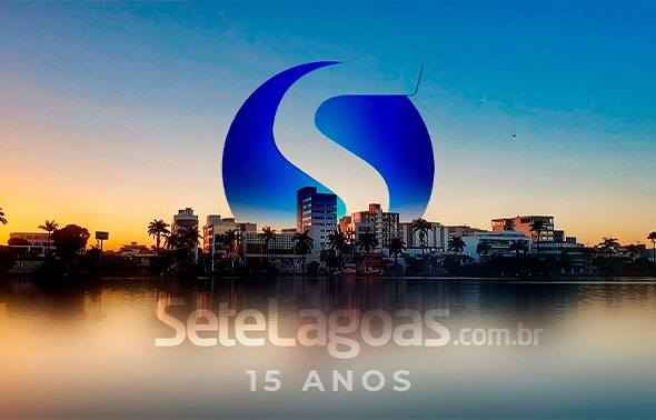 Lagoa Paulino Sete Lagoas - Foto e edição: Túlio Thales