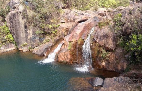 Foto: Reprodução/ Turismo em Minas Gerais 