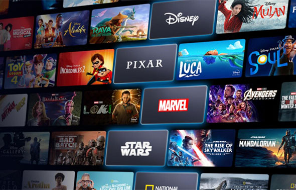 Imagem: Divulgação/ Disney +