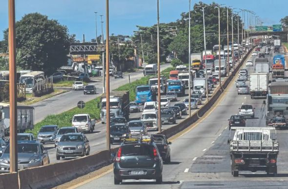 Foto: Uarlen Valério/ O Tempo