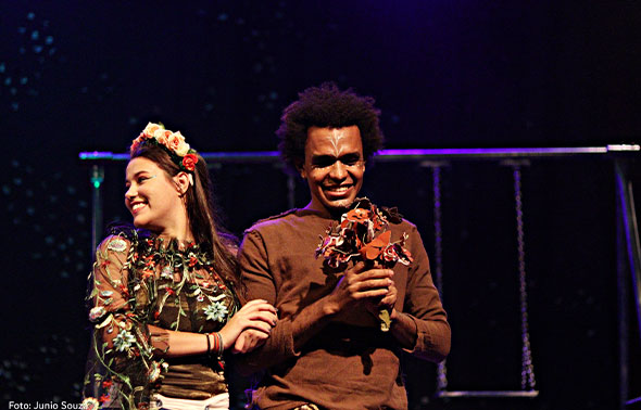 Foto: Divulgação/ Junio Souza 