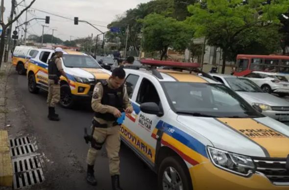 Divulgação: Itatiaia