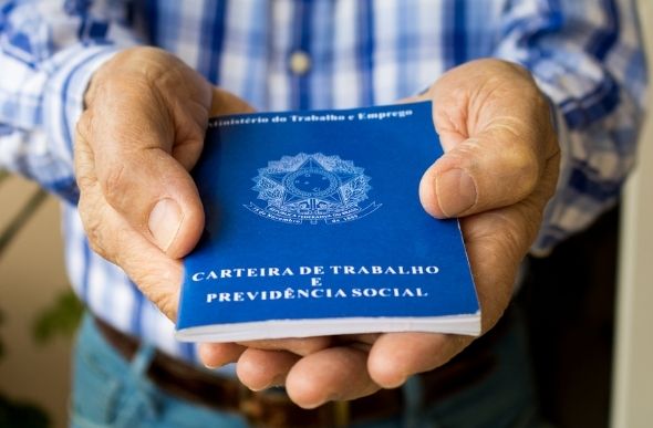 Foto ilustrativa/Reprodução: Internet
