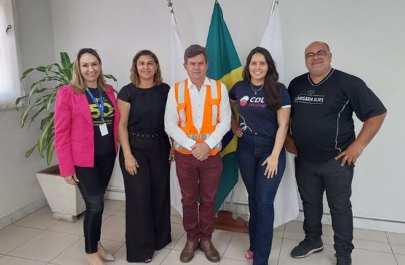 Divulgação: Prefeitura de Sete Lagoas