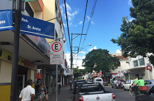 Foto: Prefeitura de Sete Lagoas / Ilustração