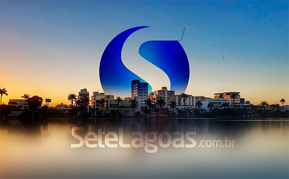 Lagoa Paulino Sete Lagoas - Foto e edição: Túlio Thales