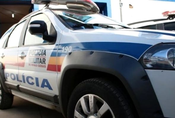 Foto: Polícia Militar / Ilustrativa
