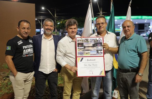 ASCOM Prefeitura de Sete Lagoas
