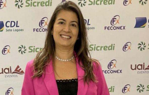 Foto: Arquivo Pessoal/Aline Nery 