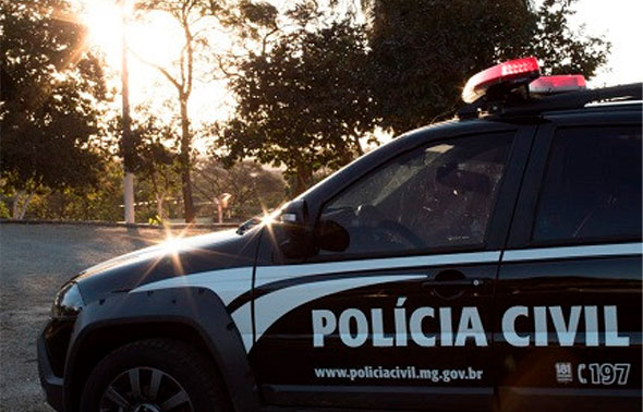 Foto: Divulgação/PCMG