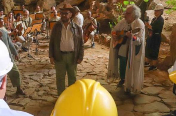 Imagem: Dirceu Aurélio Imprensa MG