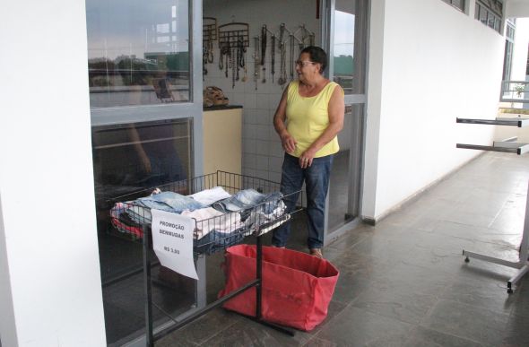 Foto: Maria Eduarda Alves