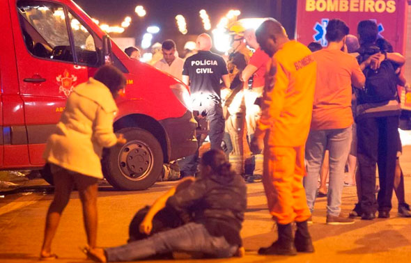 Foto: Reprodução/ Igo Estrela/ Metrópoles