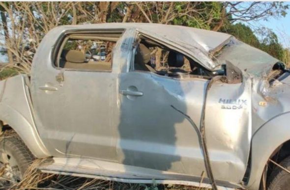 Foto: Divulgação/PMRv