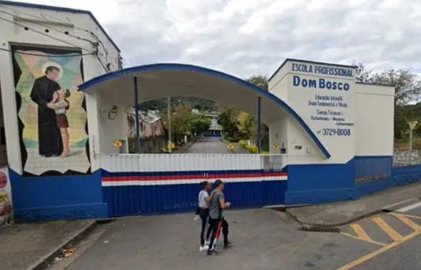 Foto: Reprodução/ Google Street View 