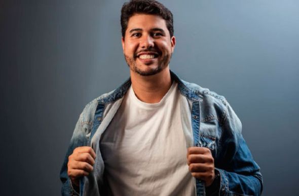 Foto: Arquivo Pessoal
