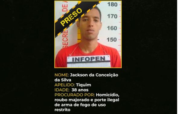 Foto: Reprodução/PMMG