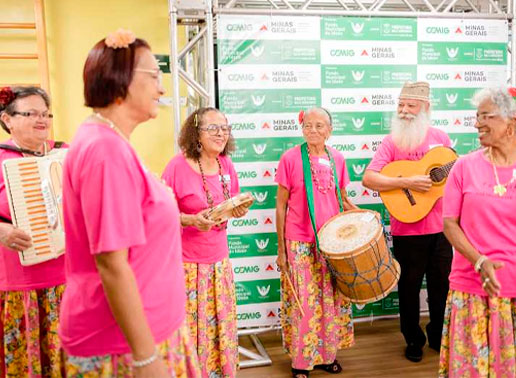 Foto: Divulgação/ Cemig 