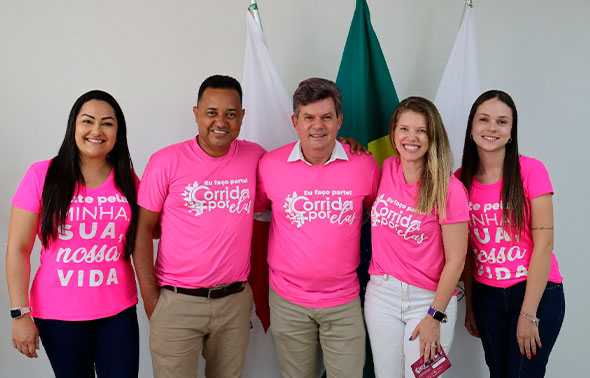 Foto: Divulgação/ Prefeitura de Sete Lagoas - Ascom