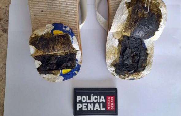 Foto:  Divulgação/ Sejusp 