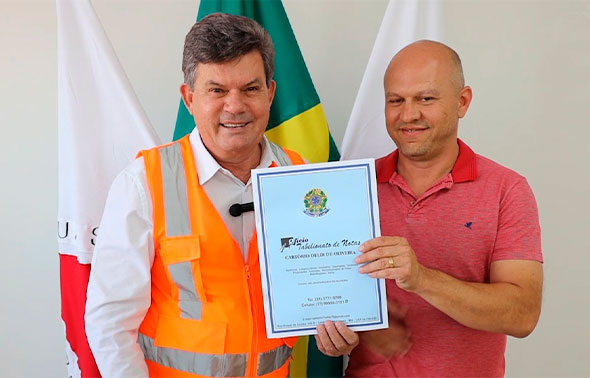 Foto: Divulgação/ Prefeitura de Sete Lagoas - Ascom