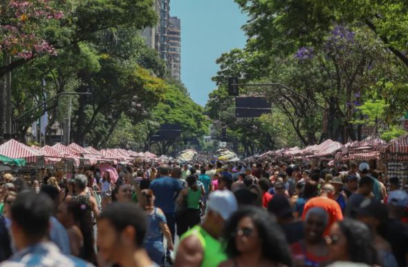  Foto: Flávio Tavares/O Tempo