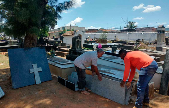 Foto: Divulgação/ Prefeitura de Sete Lagoas - Ascom