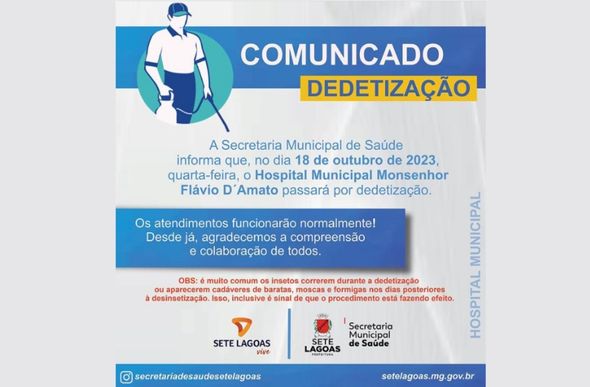 Imagem: Rede social