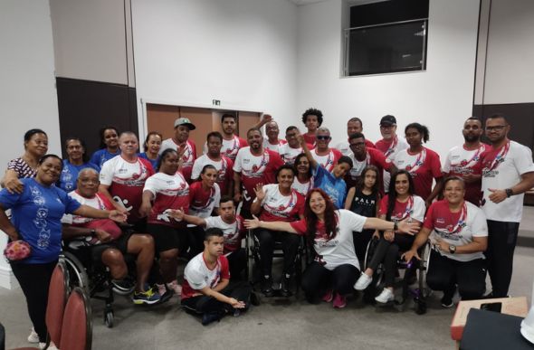Foto: @atletismoparalimpicohuracan