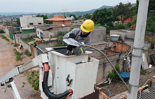Foto: Divulgação/ Prefeitura de Sete Lagoas - Ascom