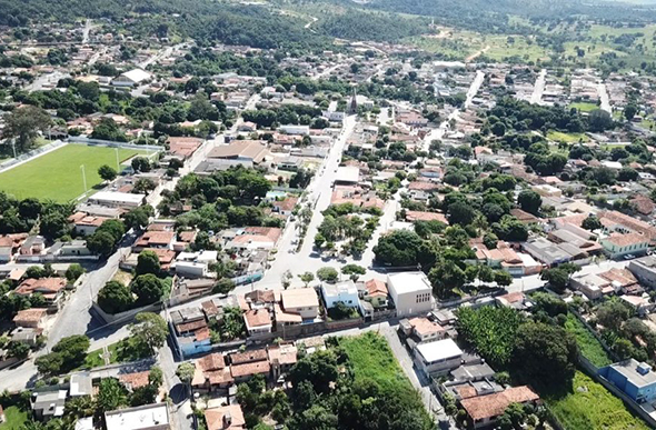 Foto: Prefeitura de Inhaúma / ilustração