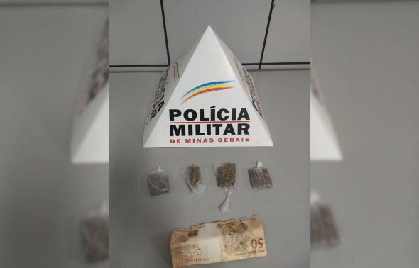 Foto: Divulgação/25ºBPM