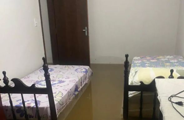Foto: CBMMG/Divulgação