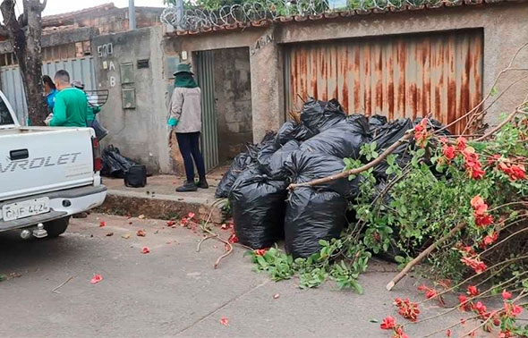 Foto: Divulgação/ Prefeitura de Sete Lagoas - Ascom