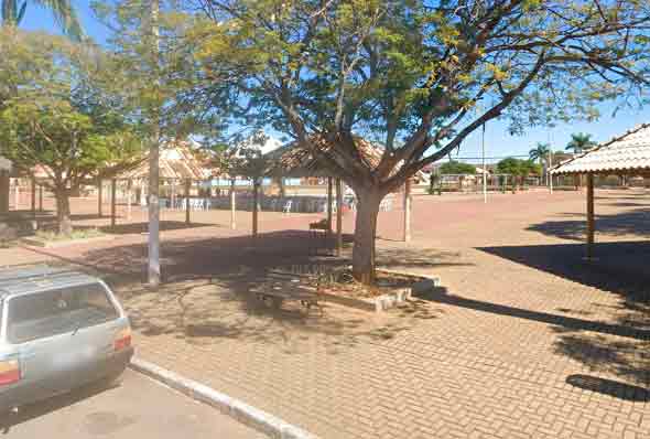 Foto: Google Street View / ilustração