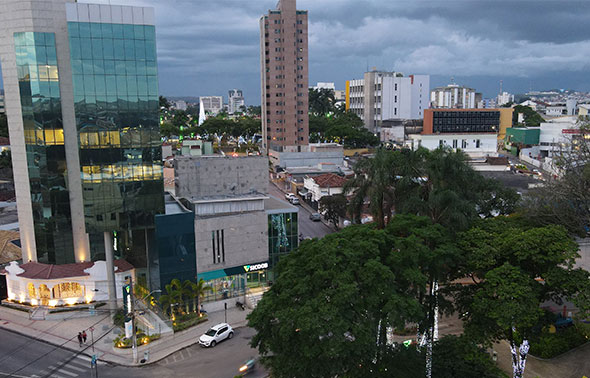 Foto: Alan Junio/ SeteLagoas.com.br