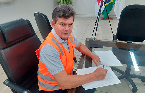 Foto: Divulgação/ Prefeitura de Sete Lagoas - Ascom