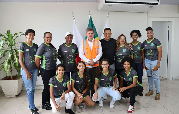 Foto: Divulgação/ Prefeitura de Sete Lagoas - Ascom