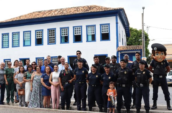 Divulgação: Prefeitura de Sete Lagoas