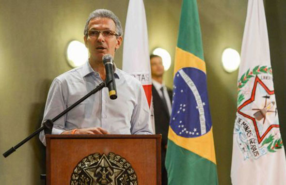 Foto: Gil Leonardi / Agência Minas